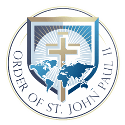 Logo 125 - The Order of St. John Paull II