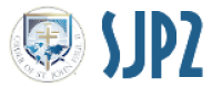 Logo SJP2 - The Order of St. John Paull II