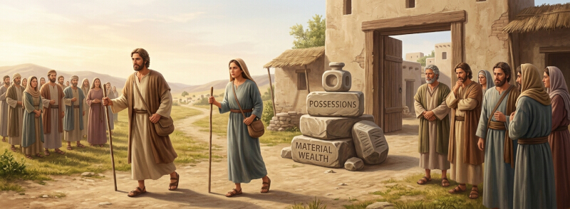 Explore how to overcome opposition, bring Christ's healing and peace to your community, and actively step into your calling in the harvest field.
